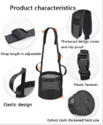 Horse Feed Bags - Image 2